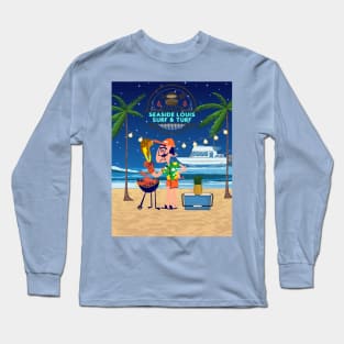 Surfside Louis Long Sleeve T-Shirt